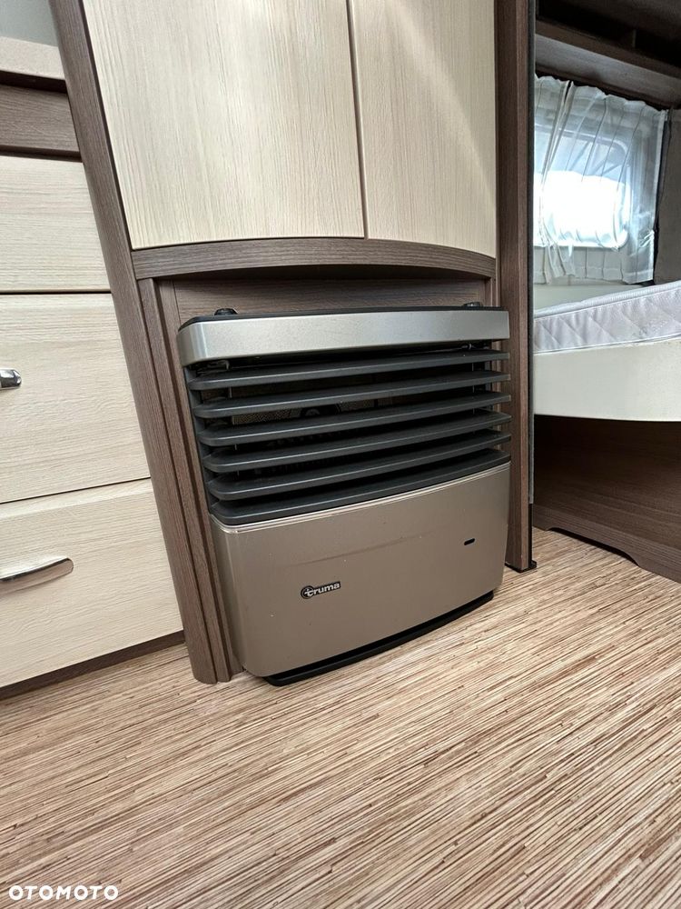 Hobby Prestige 560 ul - 15