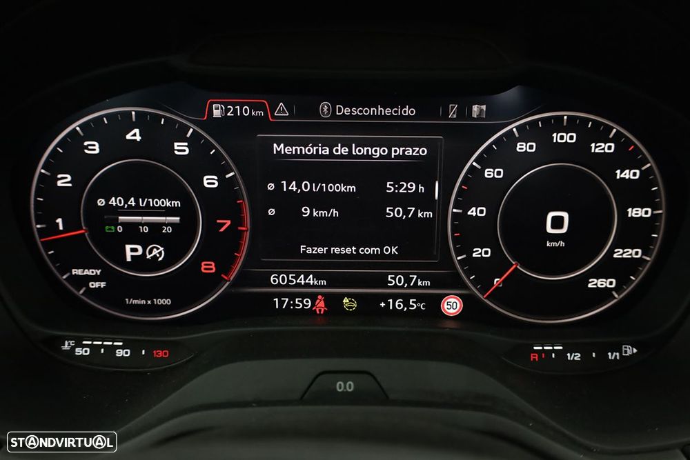 Audi Q2 35 TFSI Advanced S tronic - 15