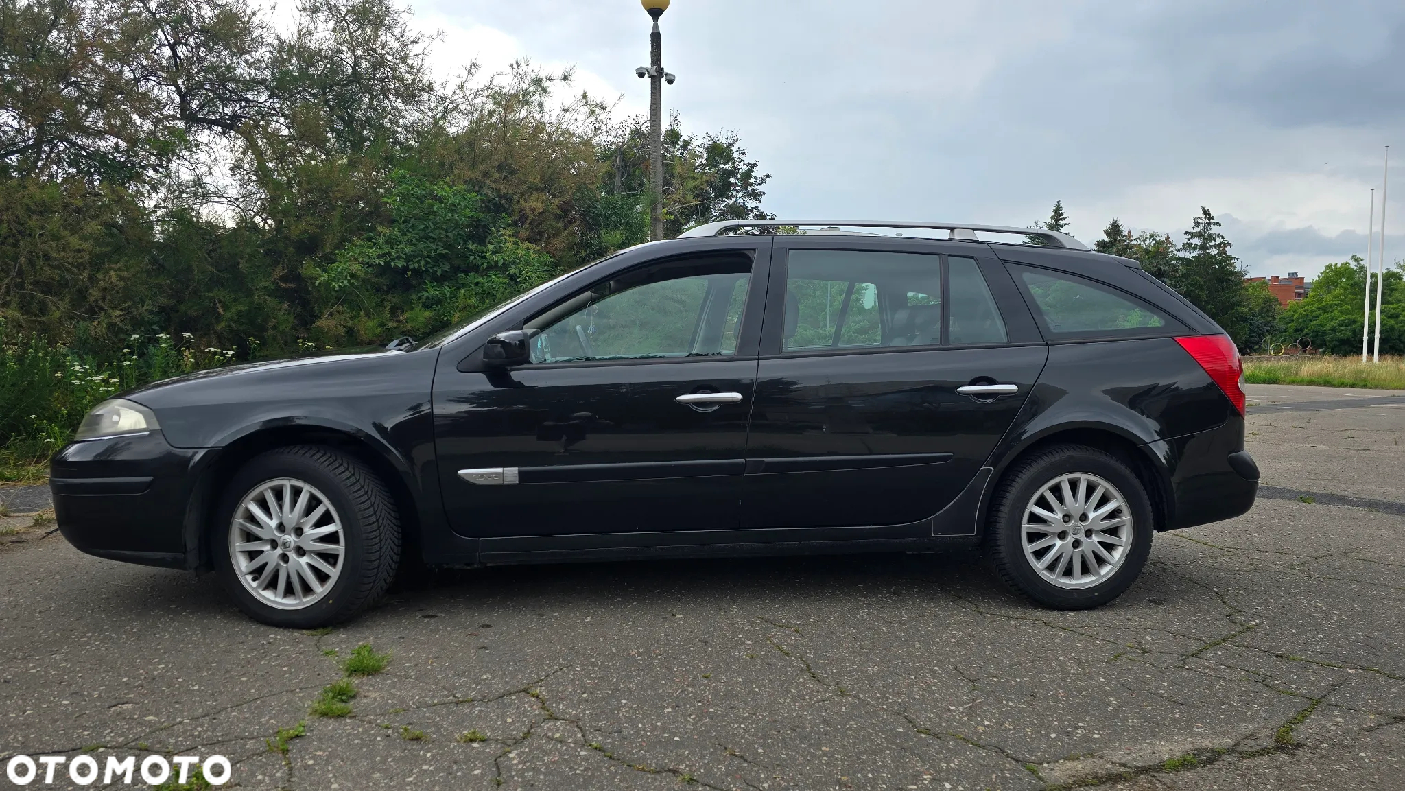 Renault Laguna II 1.9 dCi Luxe Privilege - 4
