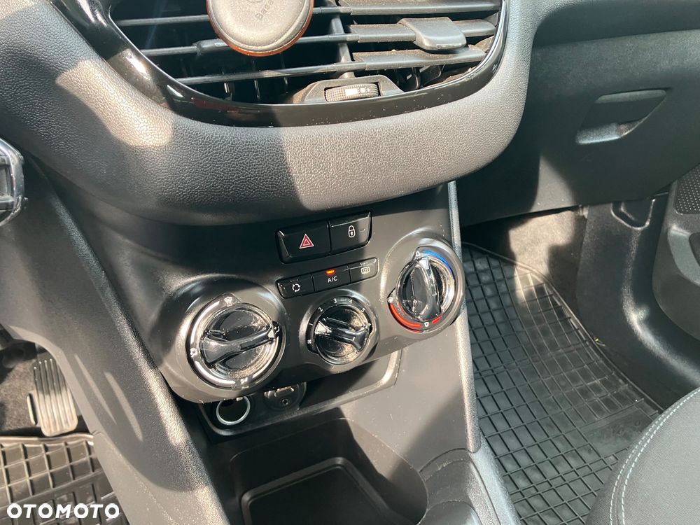 Peugeot 208 82 VTI Active - 12
