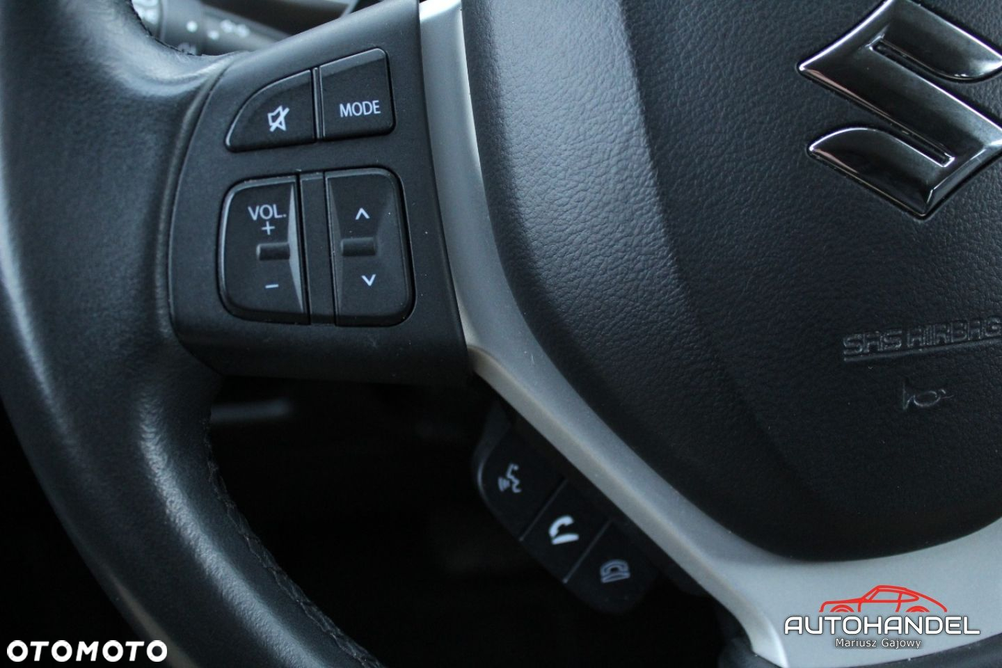 Suzuki Vitara - 12