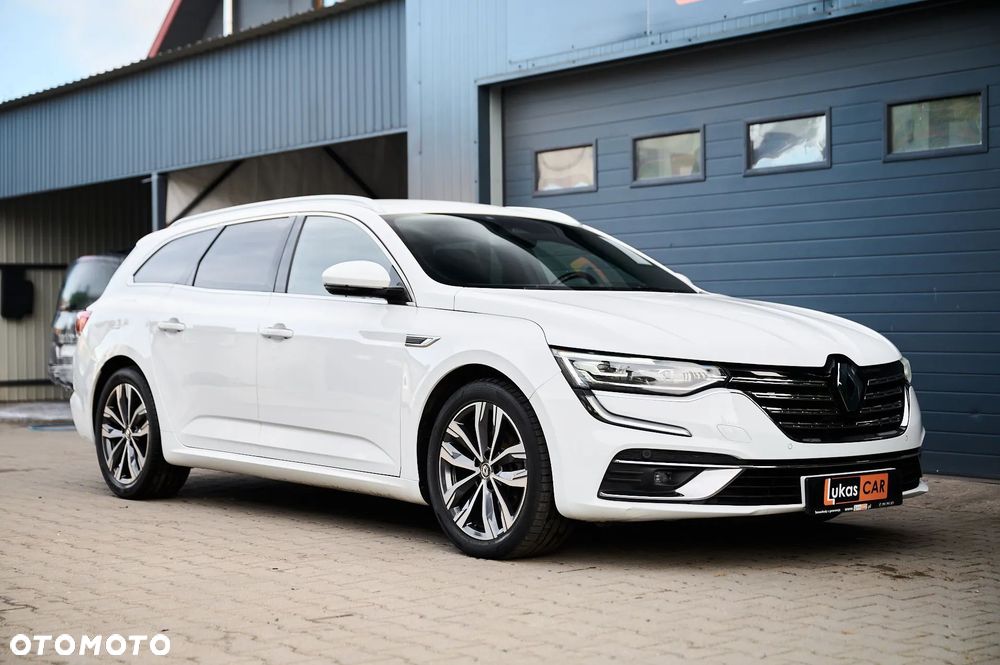 Renault Talisman - 8