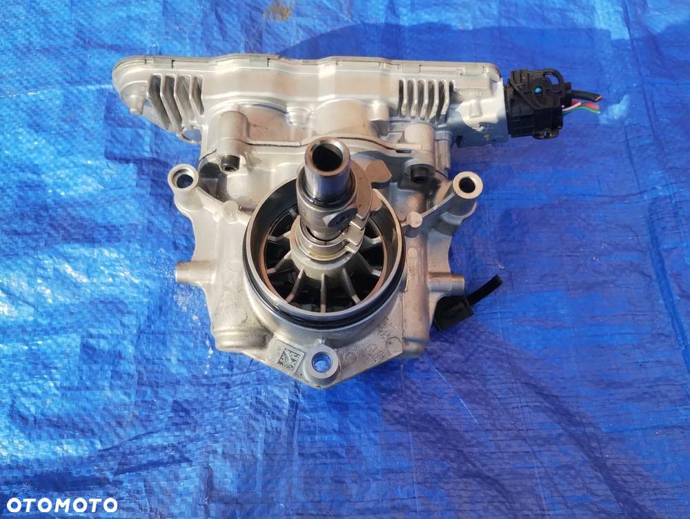 HYUNDAI TUCSON IV 1.6 T-GDI Sterownik Skrzyni Moduł 20HM1A1195 - 6