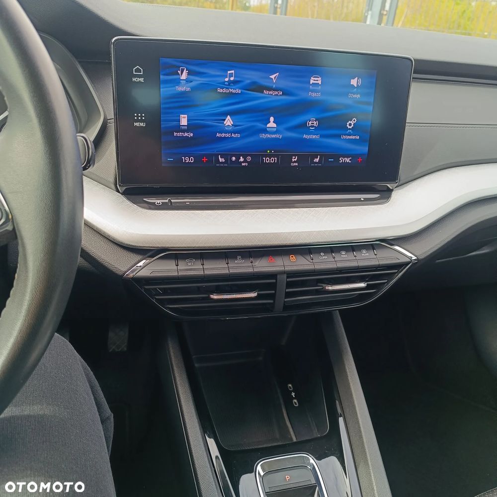 Skoda Octavia 2.0 TDI DSG Selection - 15