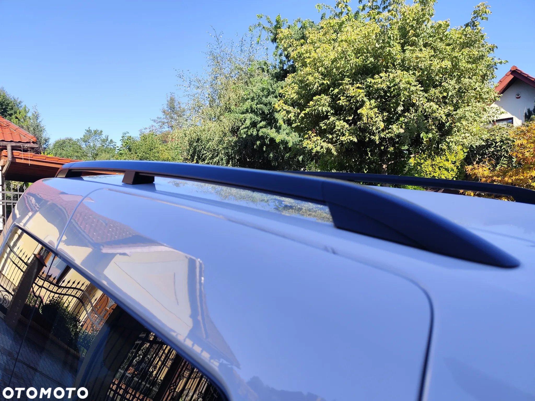 Volkswagen Caddy 2.0 TDI Trendline - 16