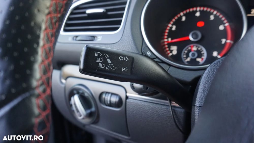 Volkswagen Golf 2.0 GTI - 20