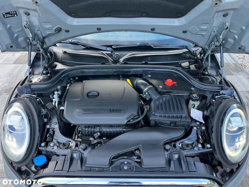 MINI Cooper 60 Years Chili - 36