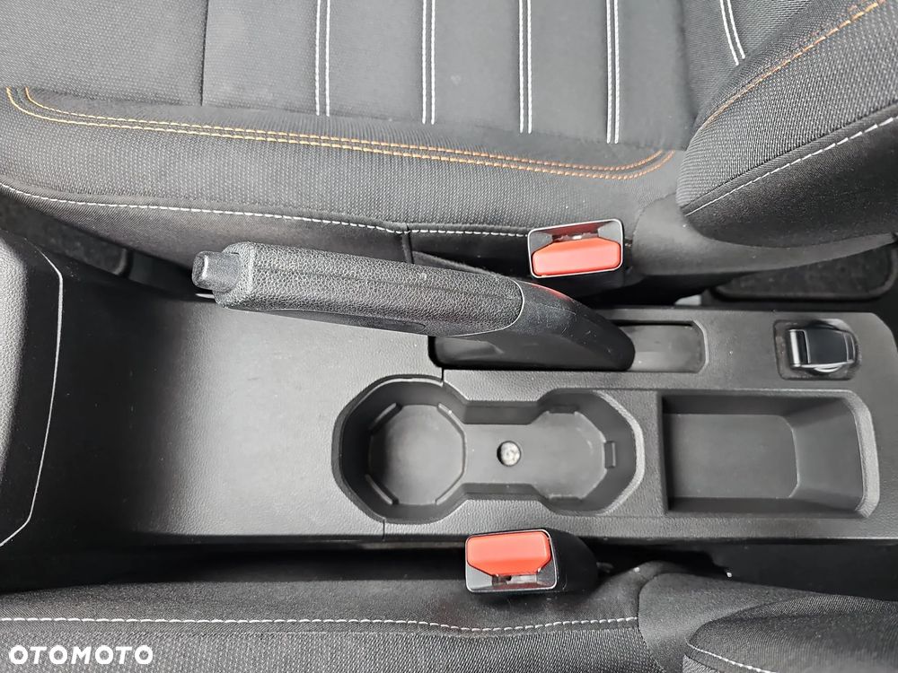 Dacia Sandero Stepway 1.0 TCe Comfort - 17