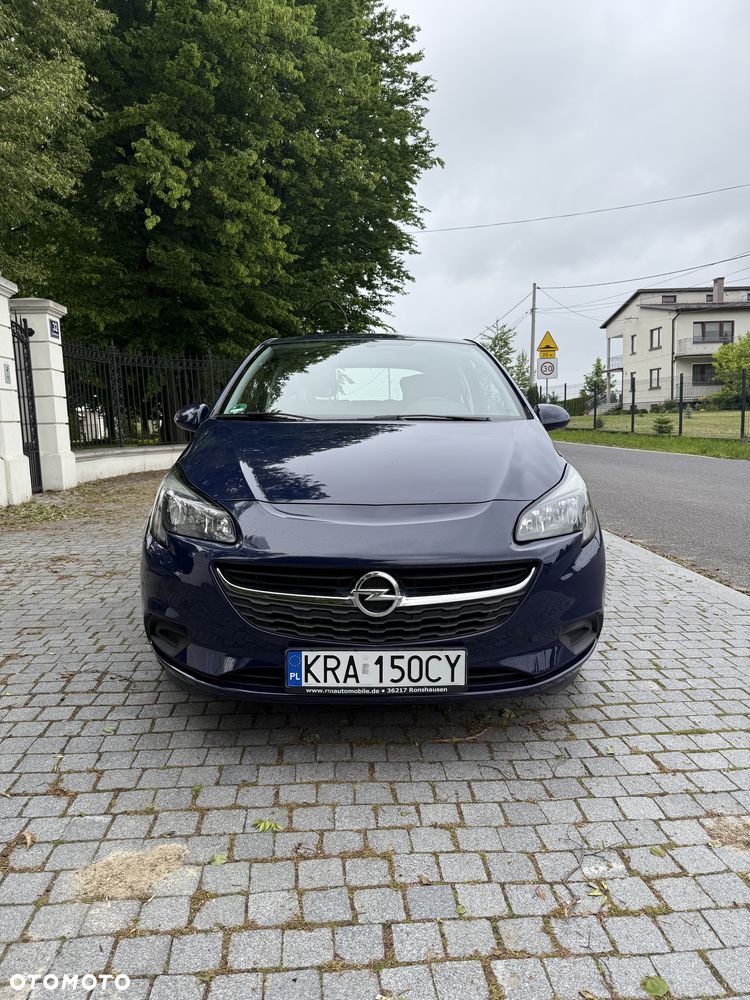 Opel Corsa - 5