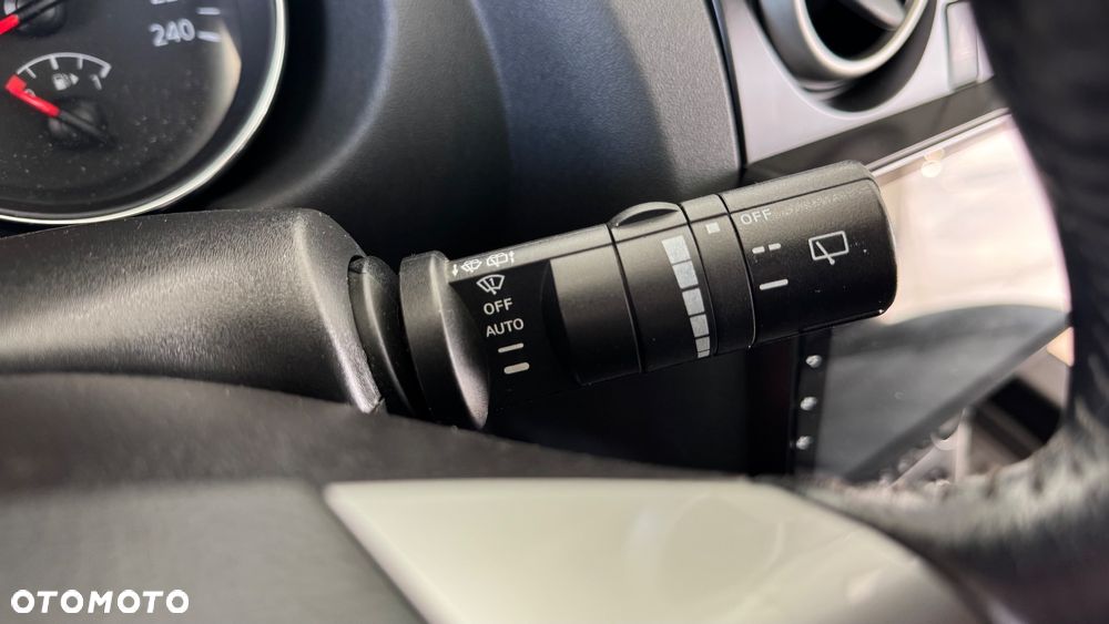 Nissan Qashqai+2 - 21