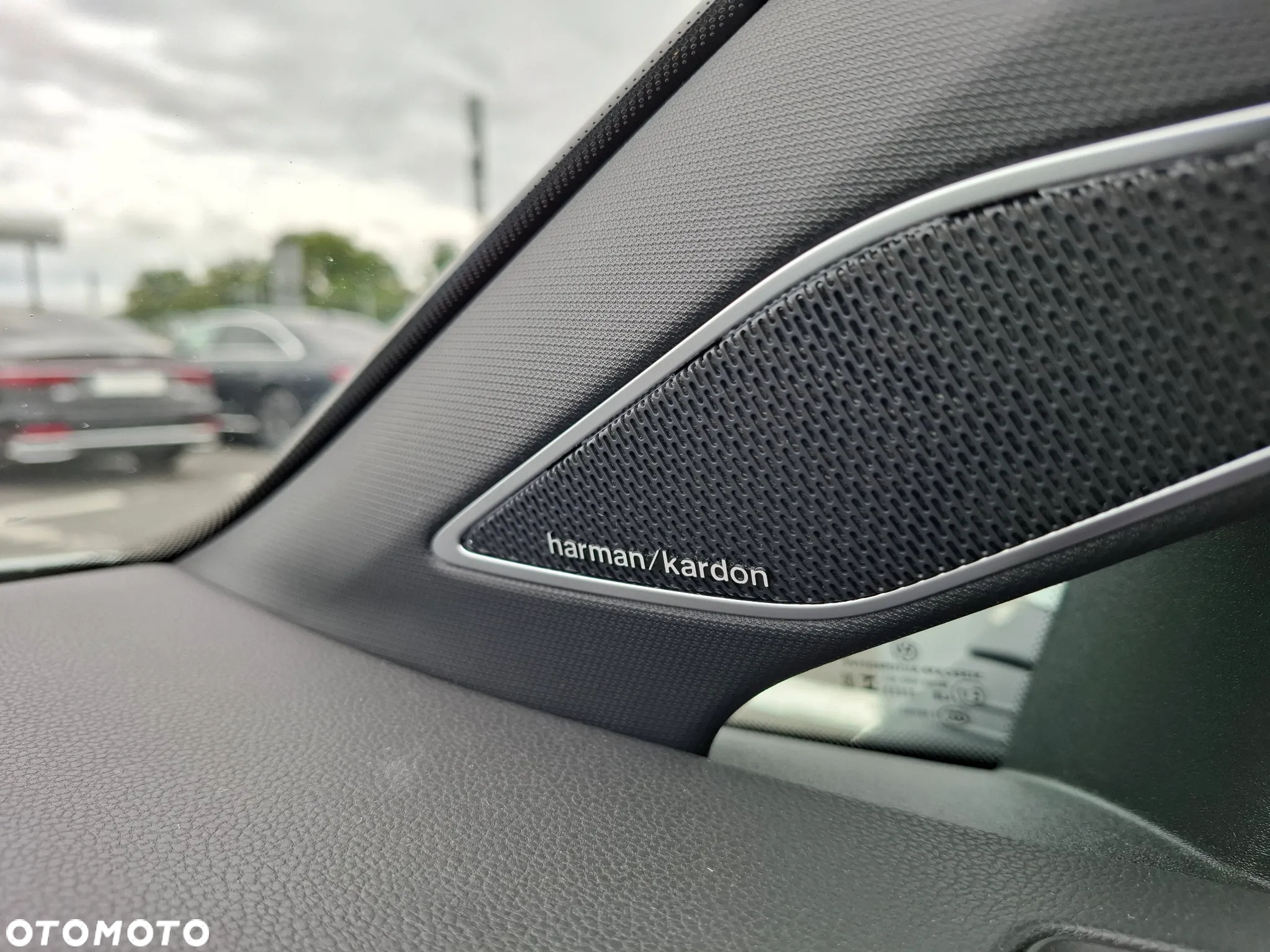 Volkswagen Golf VIII 2.0 TSI GTI DSG - 23