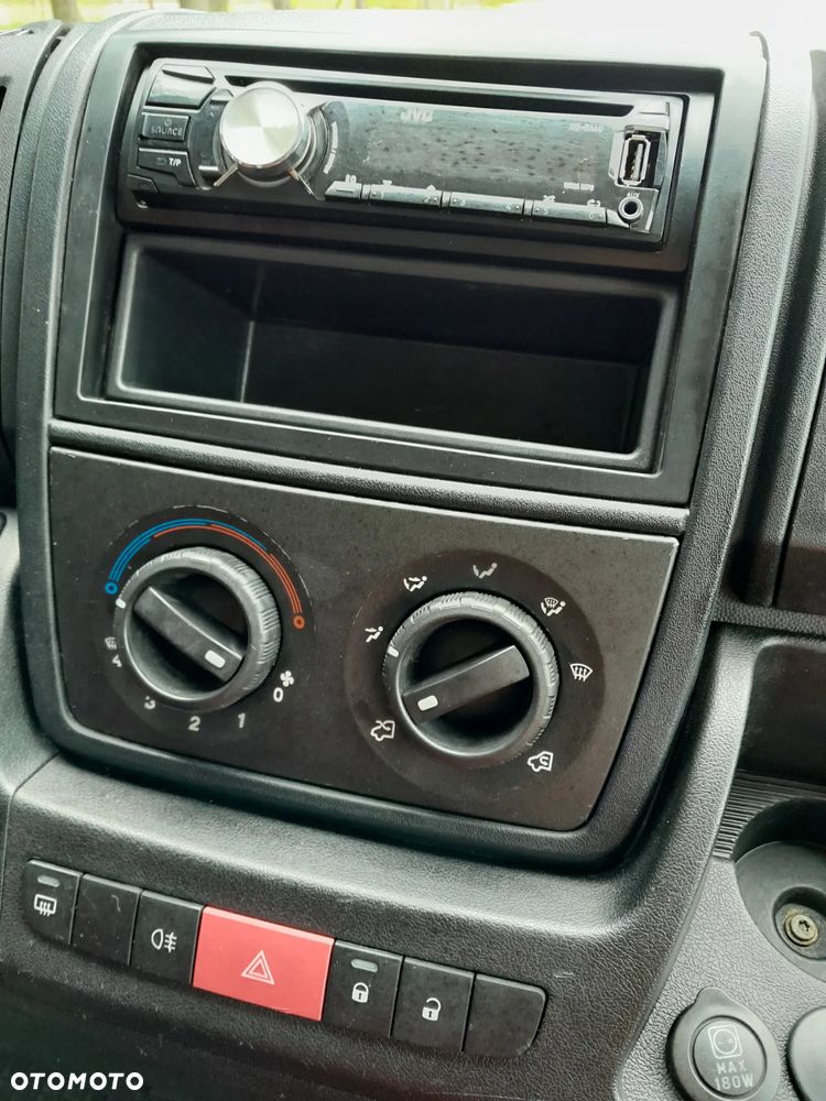 Fiat Ducato - 11
