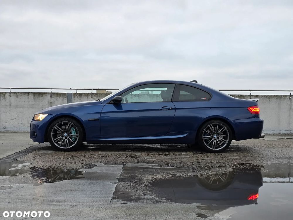 BMW Seria 3 335d - 1