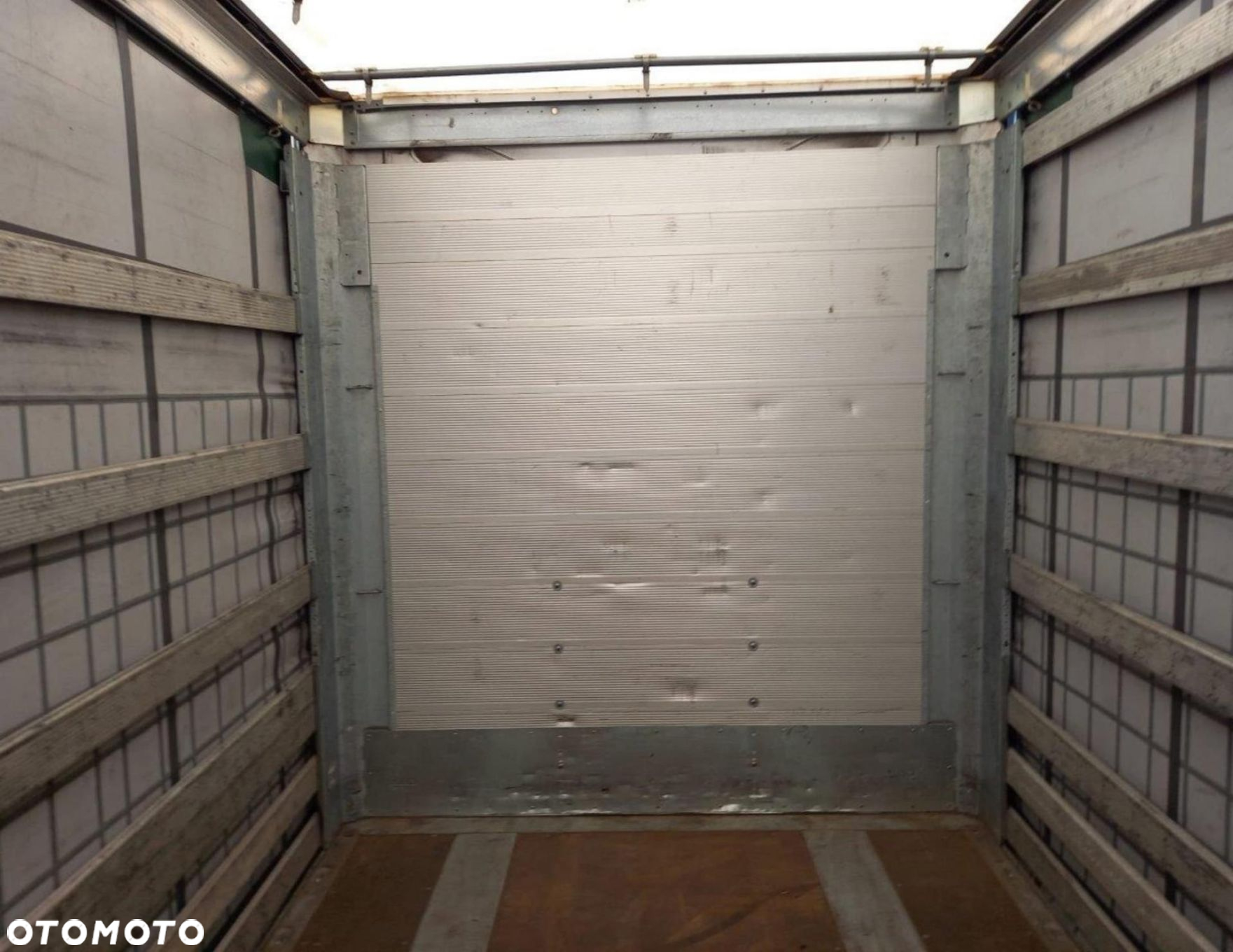 Schmitz Cargobull SCS24/L Varios - 10