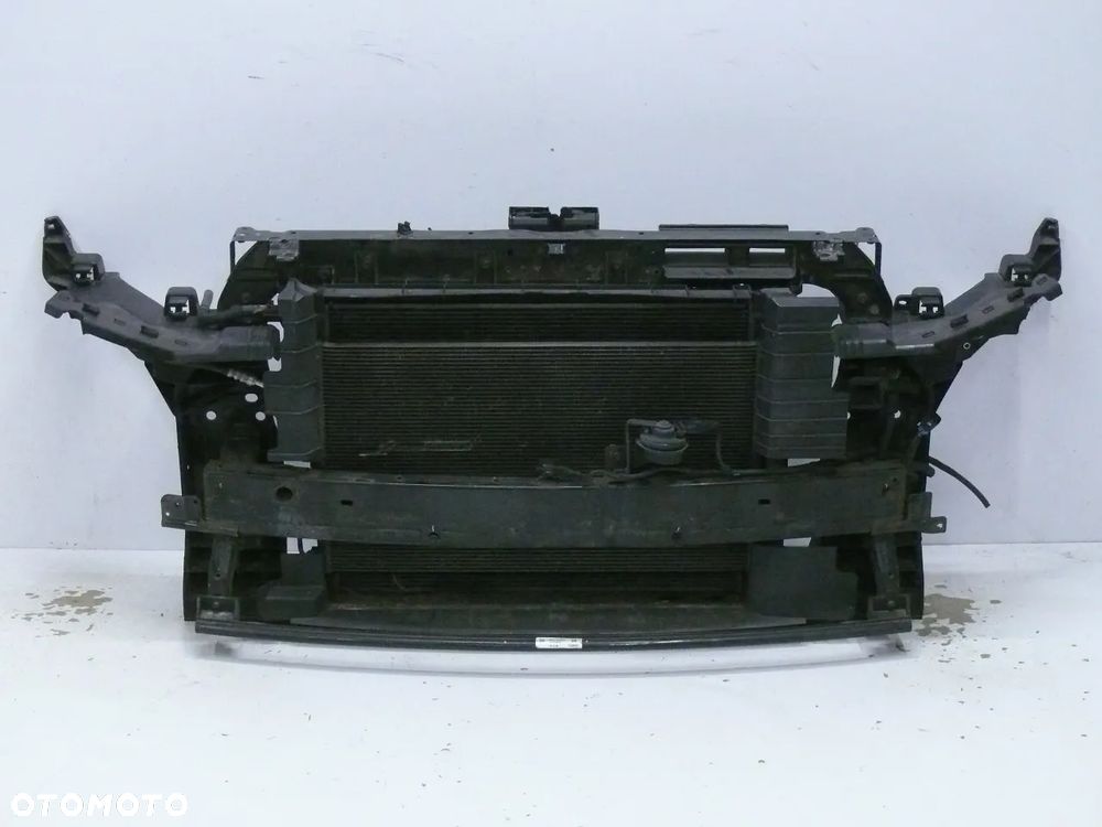 PAS PRZEDNI CHŁODNICE BELKA HYUNDAI TUCSON III 3 2015 1.6 GDI