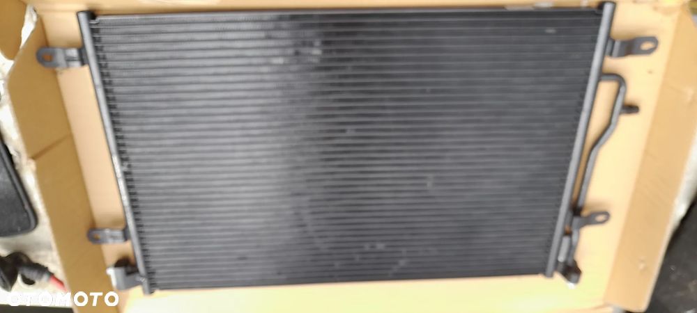 Audi A4 B5 B6 A6 C5 Chłodnica klimatyzacji 94583 8E0260403A - 5