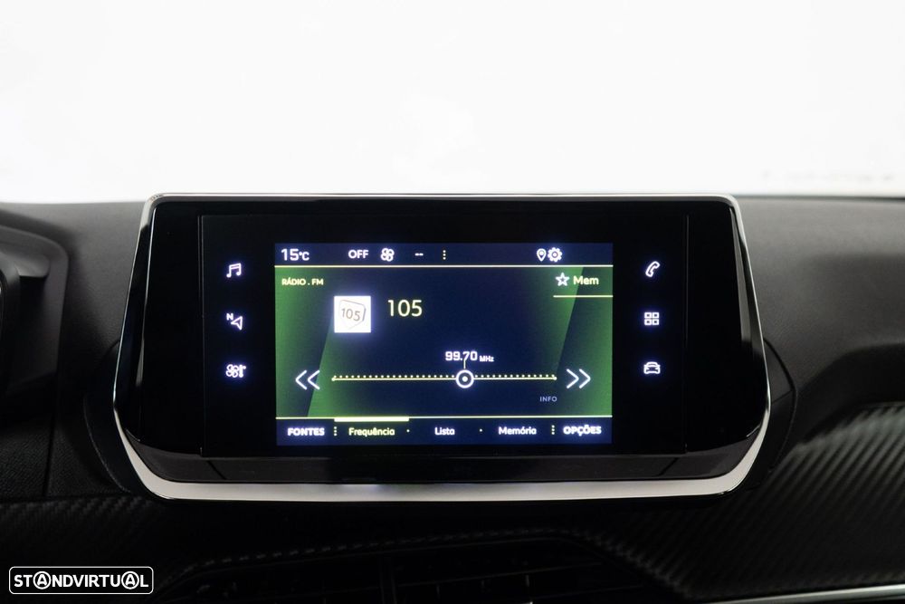 Peugeot 2008 1.2 PureTech Allure Pack - 21