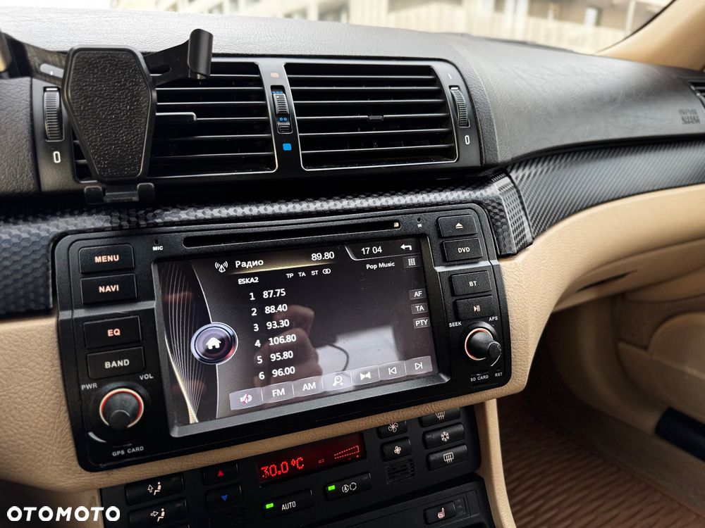 BMW Seria 3 318 CI - 9