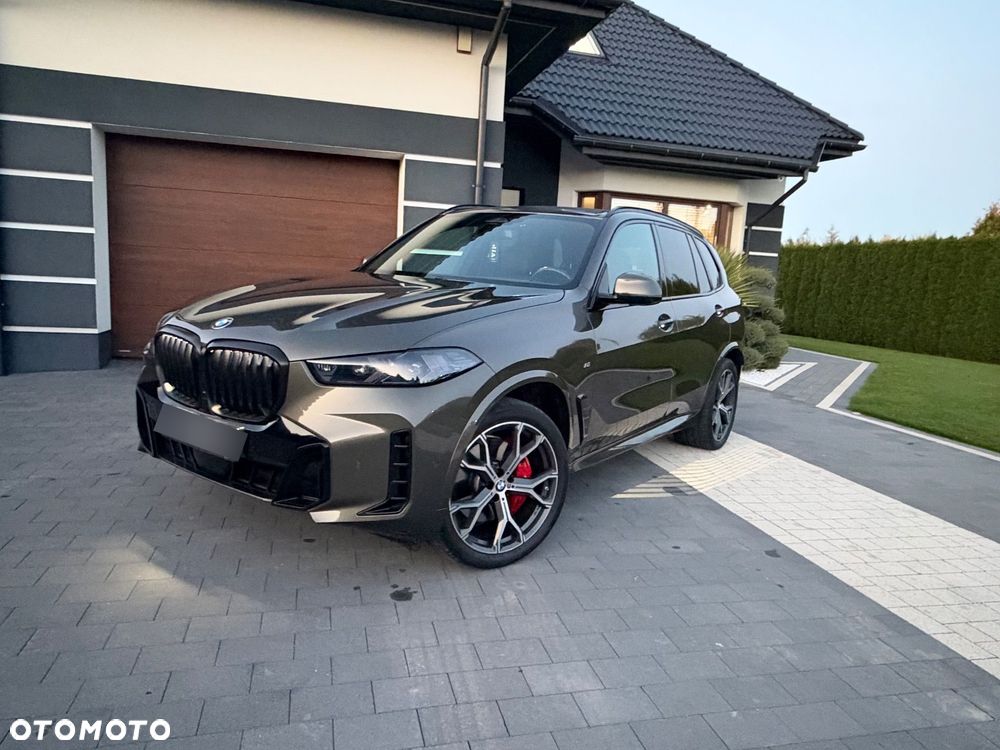 BMW X5 - 20