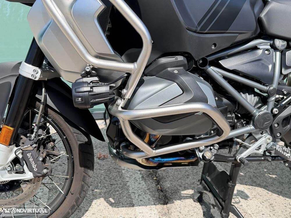 BMW R 1250 GS Adventure - 13