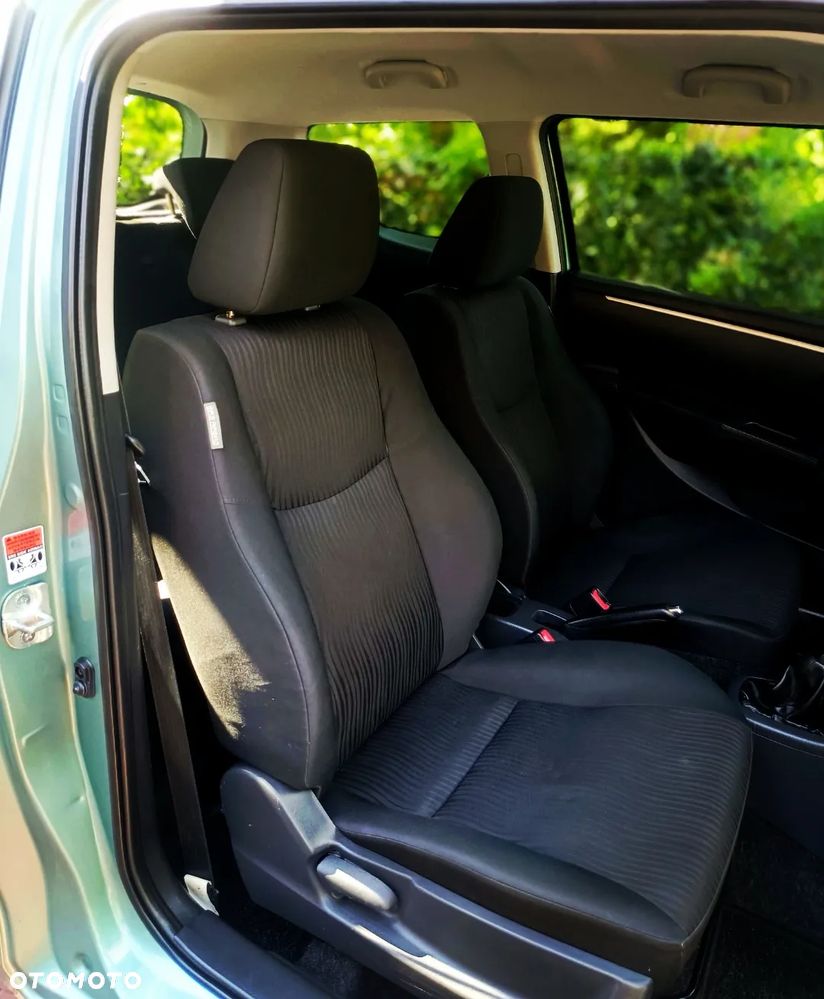 Suzuki Swift 1.3 Comfort - 8