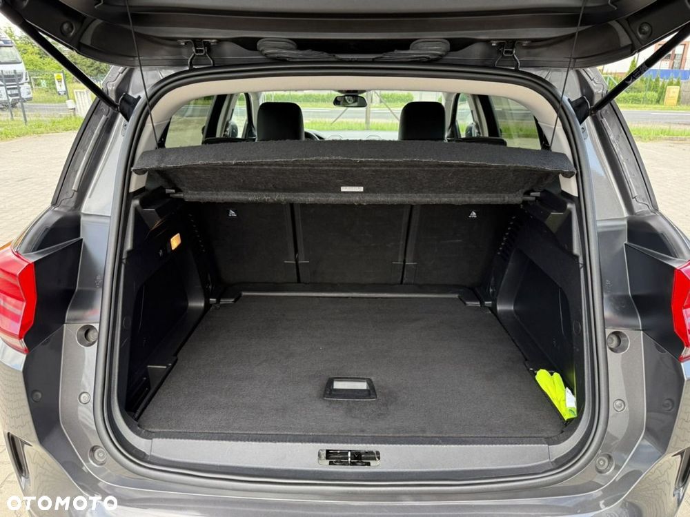 Citroën C5 Aircross 1.5 BlueHDi Live EAT8 - 30