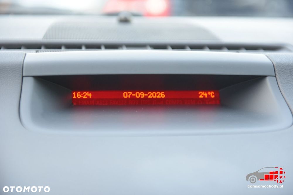 Opel Meriva - 26