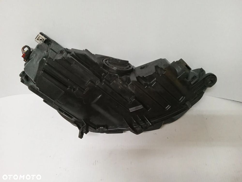 AUDI A4 B9 LIFT 18- LAMPA LAMPY PRZEDNIE PRZÓD - 8