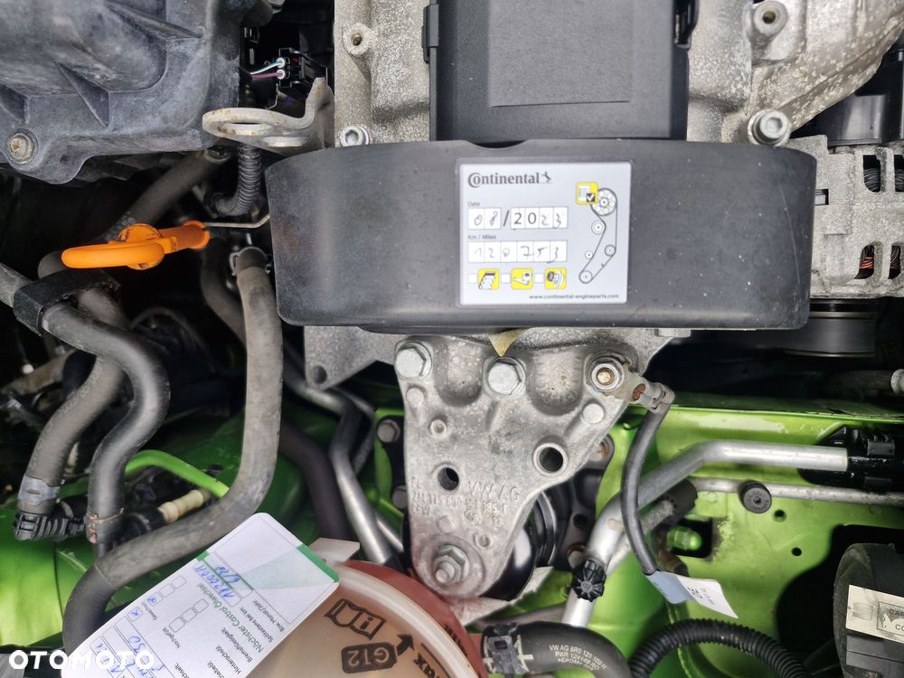 Seat Ibiza - 11