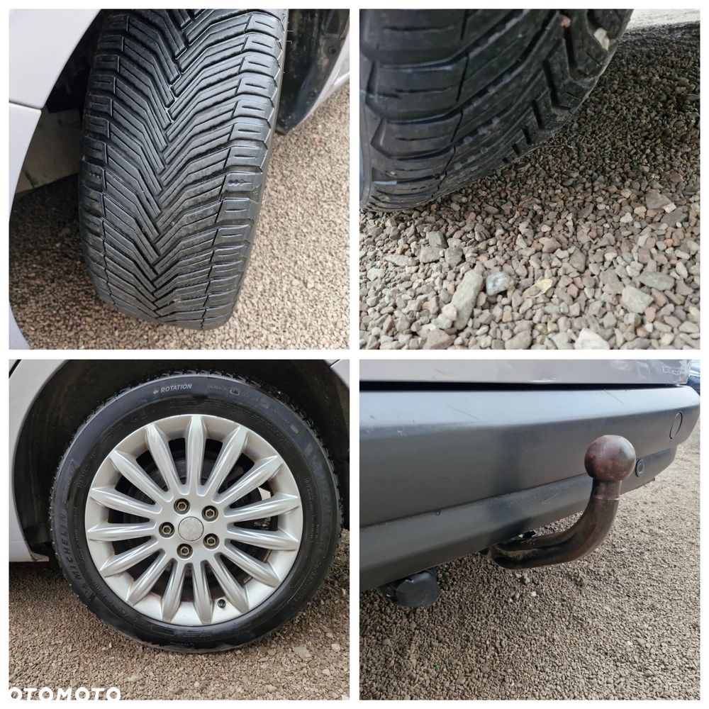 Ford S-Max 2.0 TDCi DPF Titanium MPS6 - 32