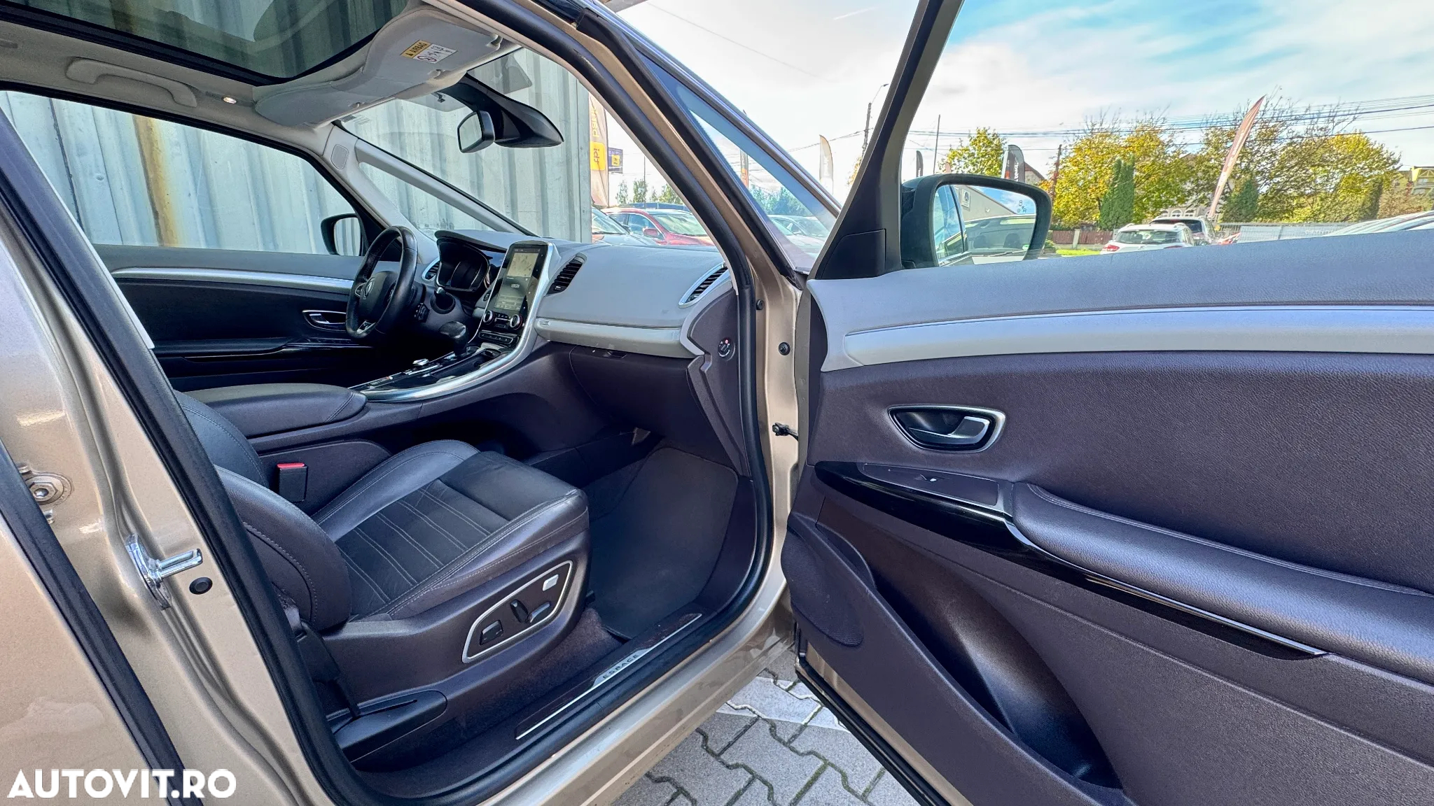 Renault Espace Energy dCi 160 EDC Intens - 26