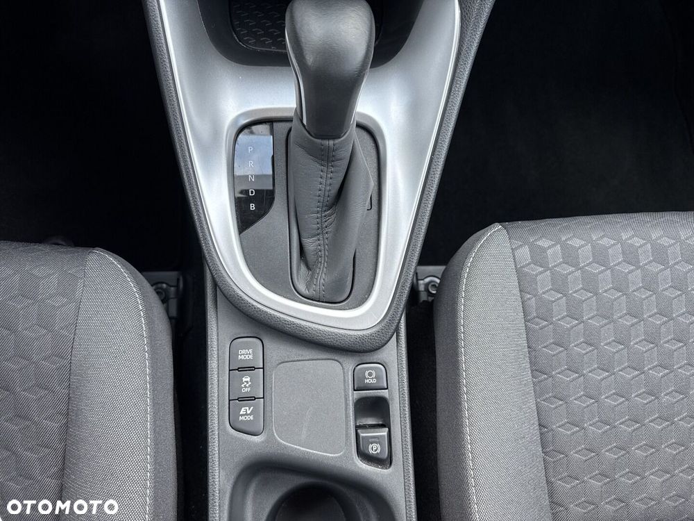 Toyota Yaris Hybrid 1.5 Comfort - 29