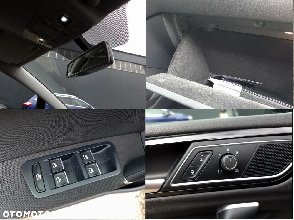 Volkswagen Golf Sportsvan - 34