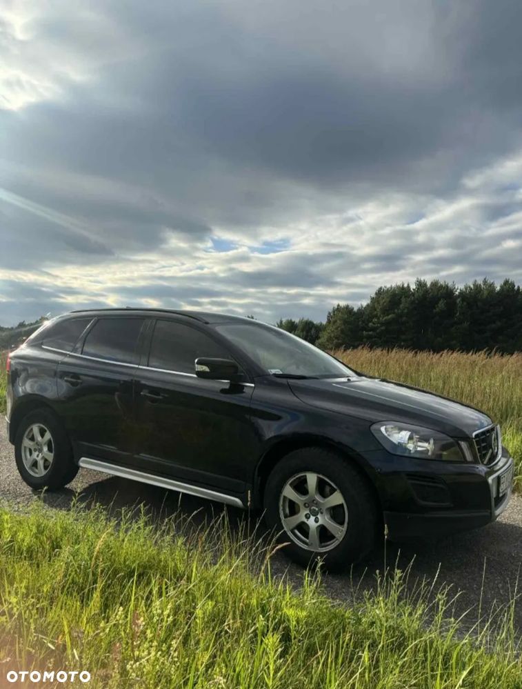 Volvo XC 60 D3 Kinetic - 14