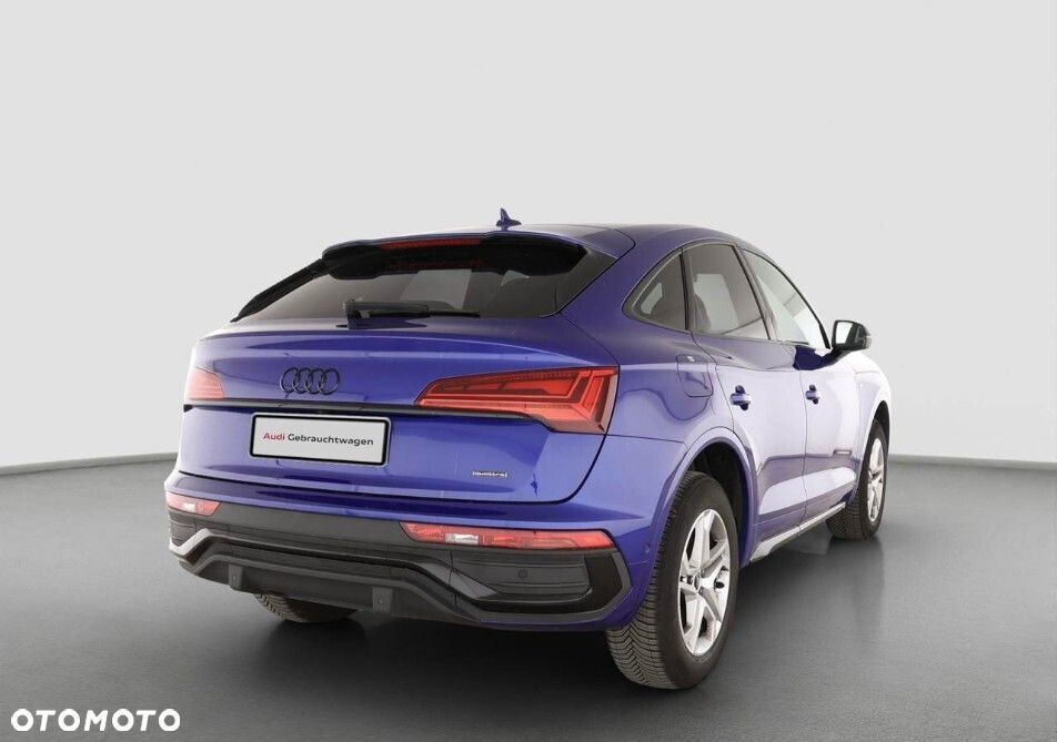 Audi Q5 Sportback - 5