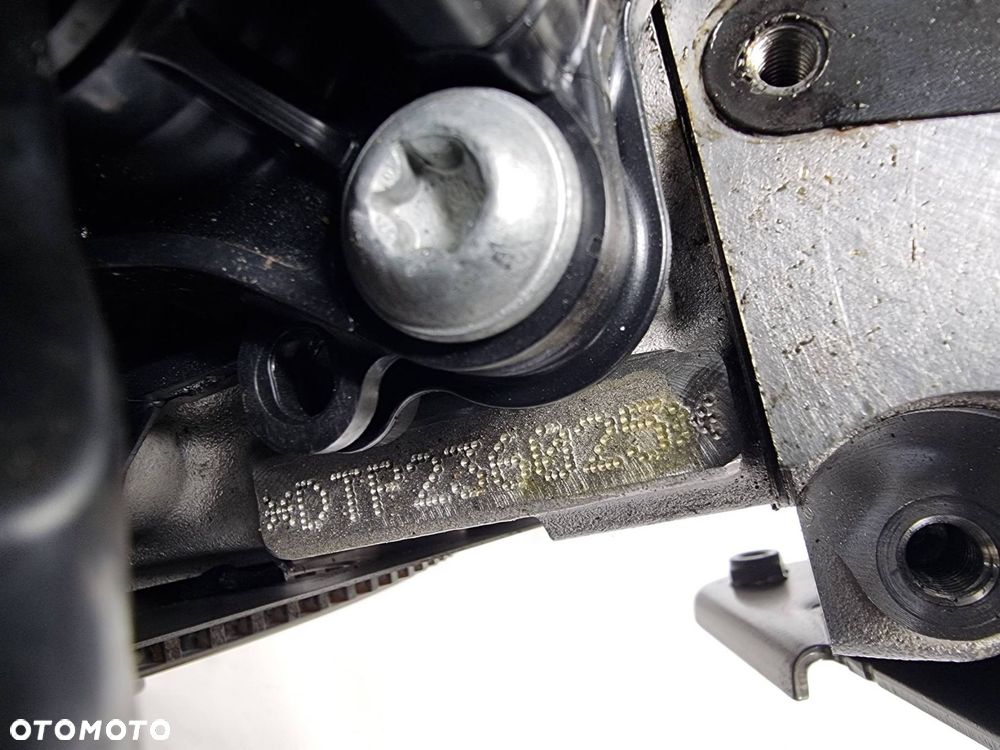 SILNIK SŁUPEK AUDI A4 B9 QUATTRO DTP 2.0 TDI - 5