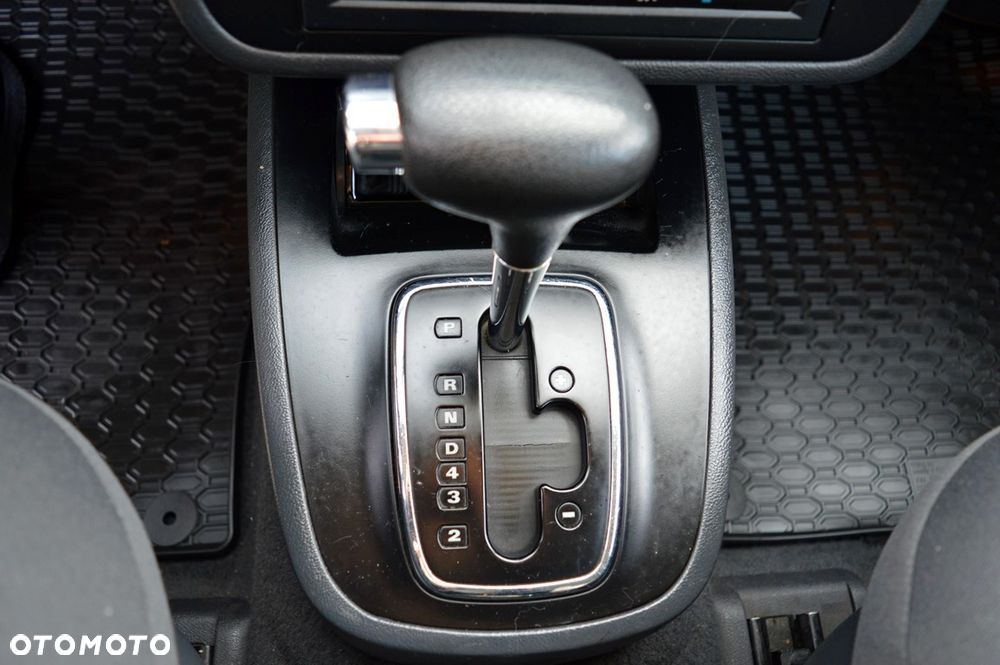 Seat Alhambra 1.9 TDI Automatik Reference - 15