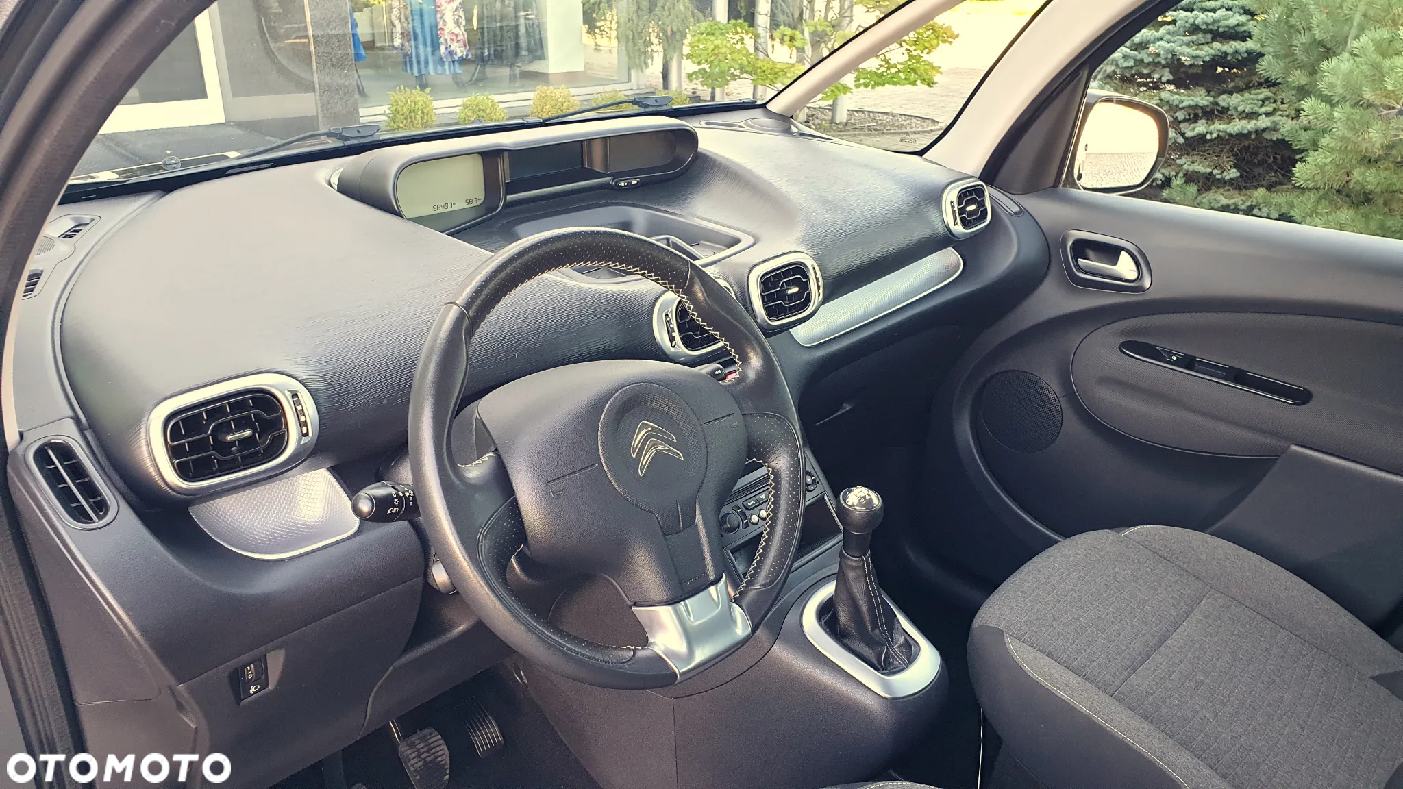 Citroën C3 Picasso - 16