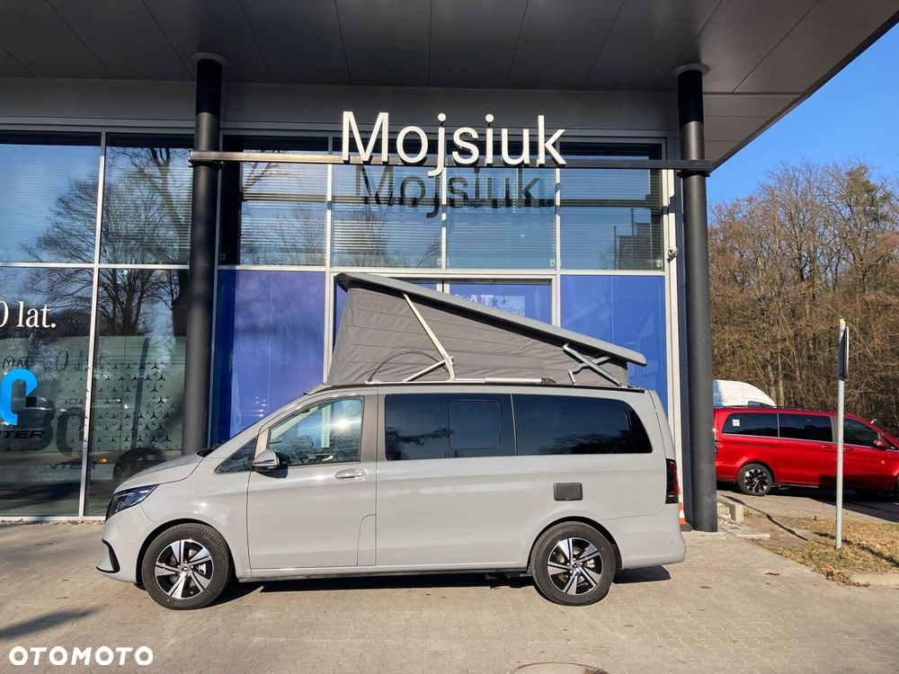 Mercedes-Benz Klasa V - 6