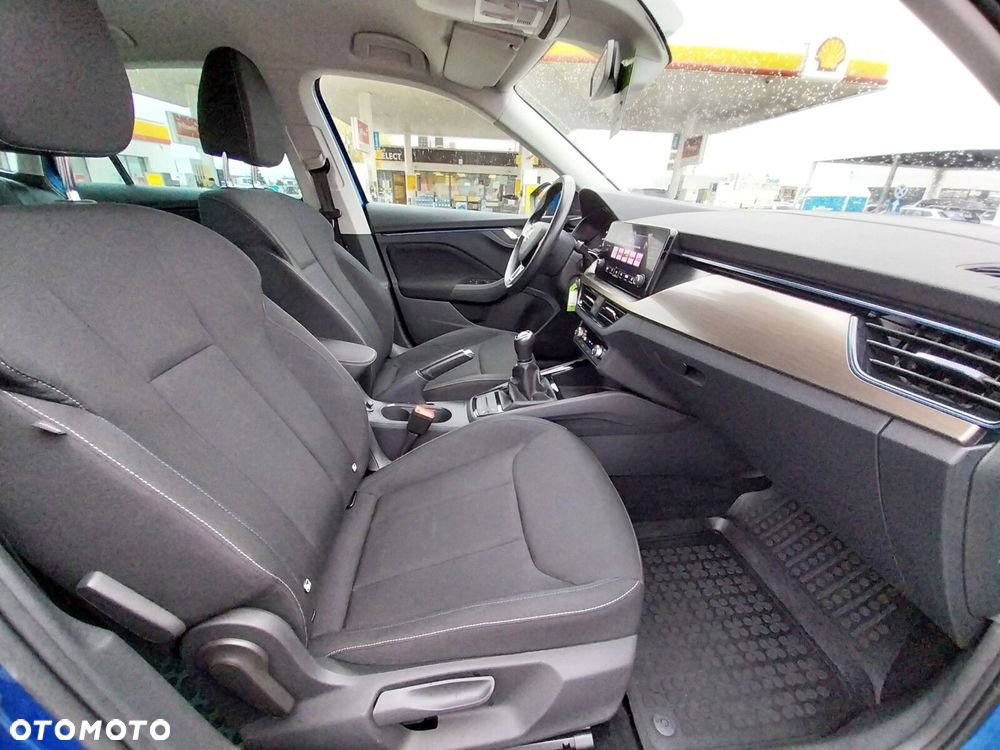 Skoda Kamiq 1.0 TSI Ambition - 5