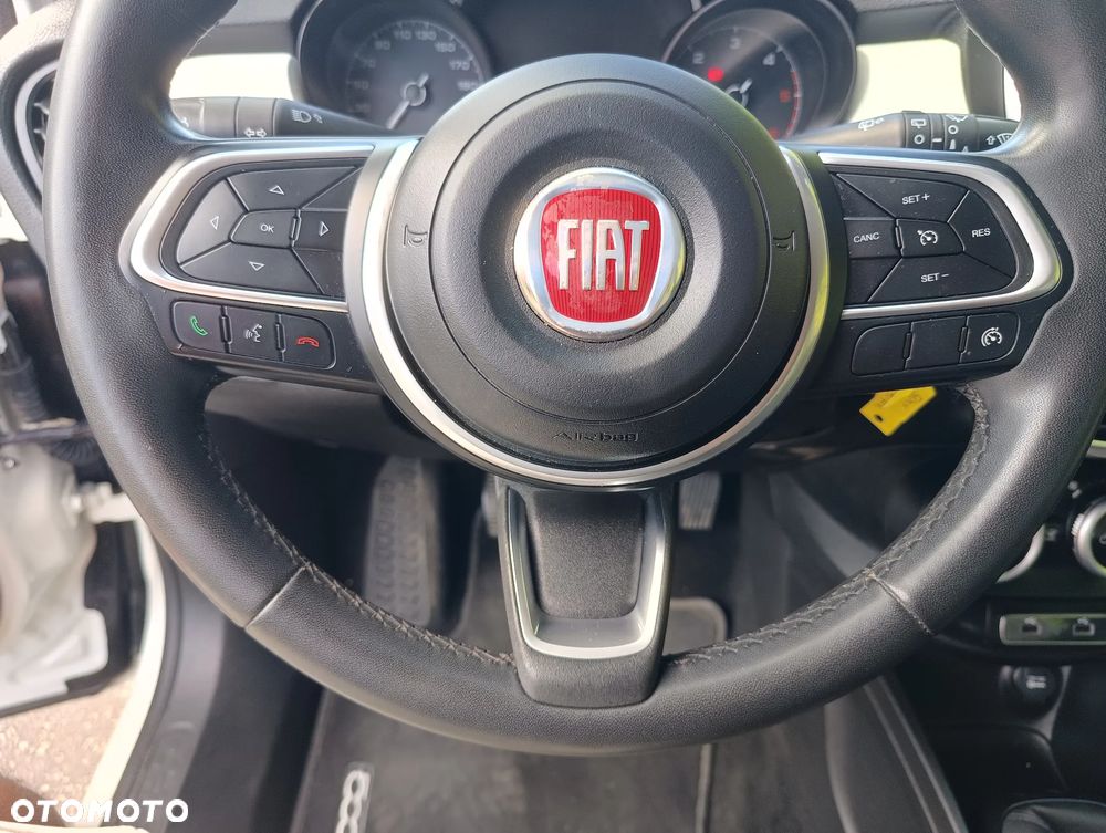 Fiat 500X 1.3 Multijet 4x2 S&S Cross - 9