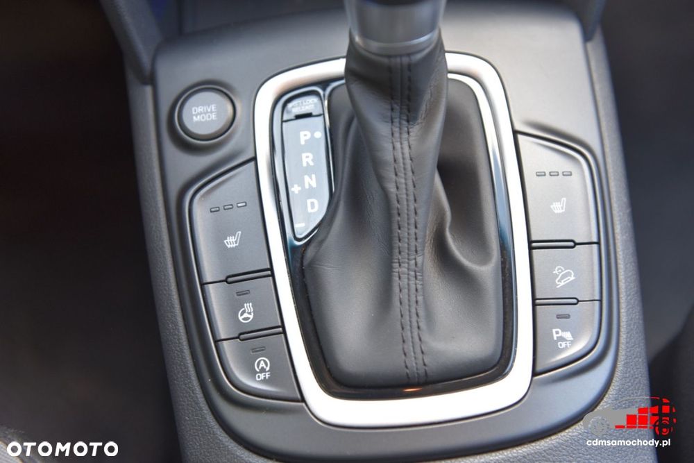 Hyundai Kona - 30