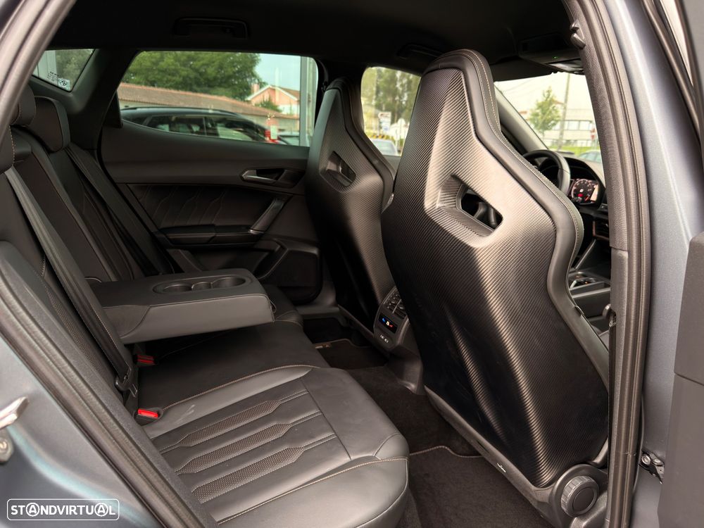 Cupra Formentor 2.5 TSI DSG 4Drive VZ5 - 35