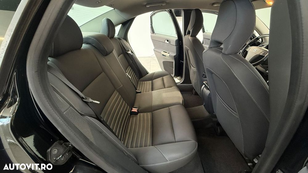 Volvo S40 1.8 - 8
