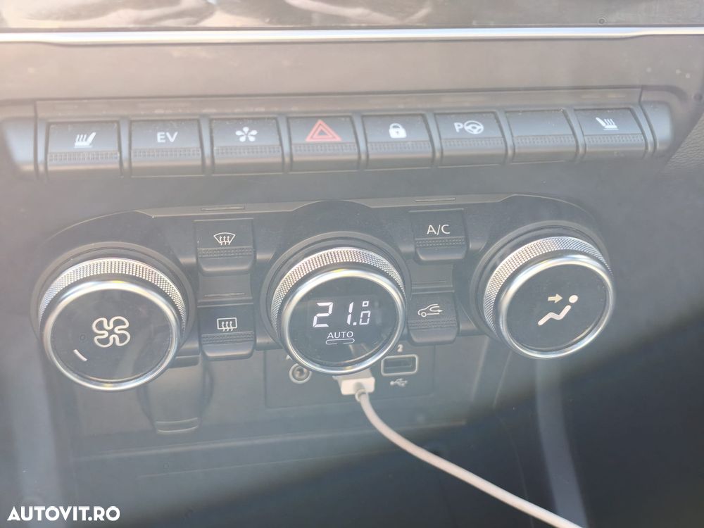 Renault Arkana E-TECH RS Line - 12
