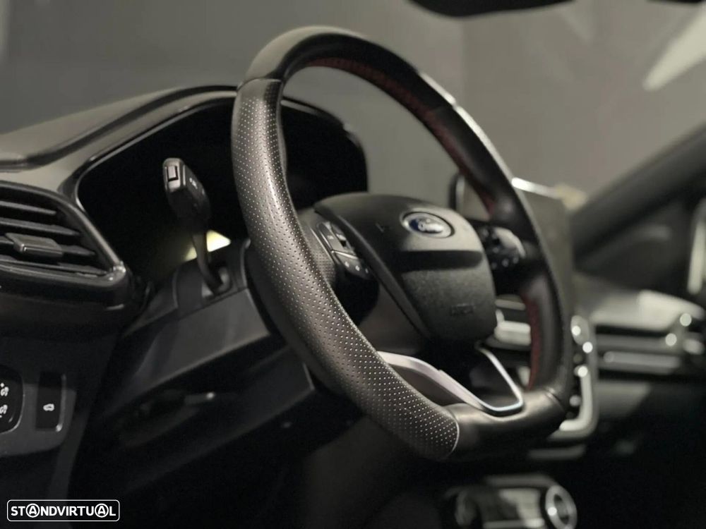 Ford Puma - 6
