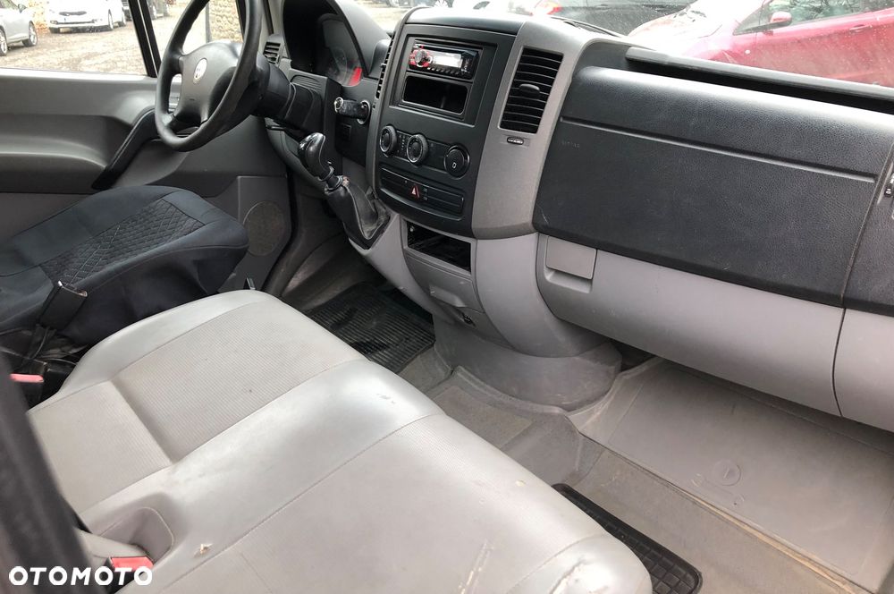 Volkswagen Crafter L2H1 - 7