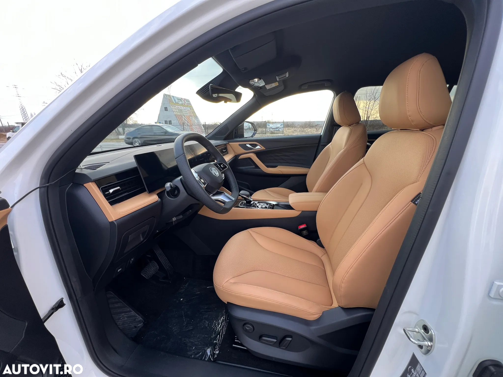 MG HS 1.5 T-GDi 7DCT Exclusive - 23