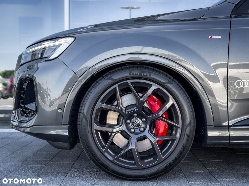 Audi Q7 - 5