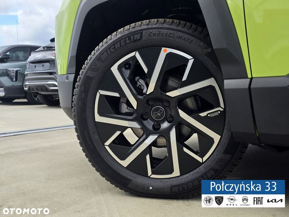 Jeep Compass - 3